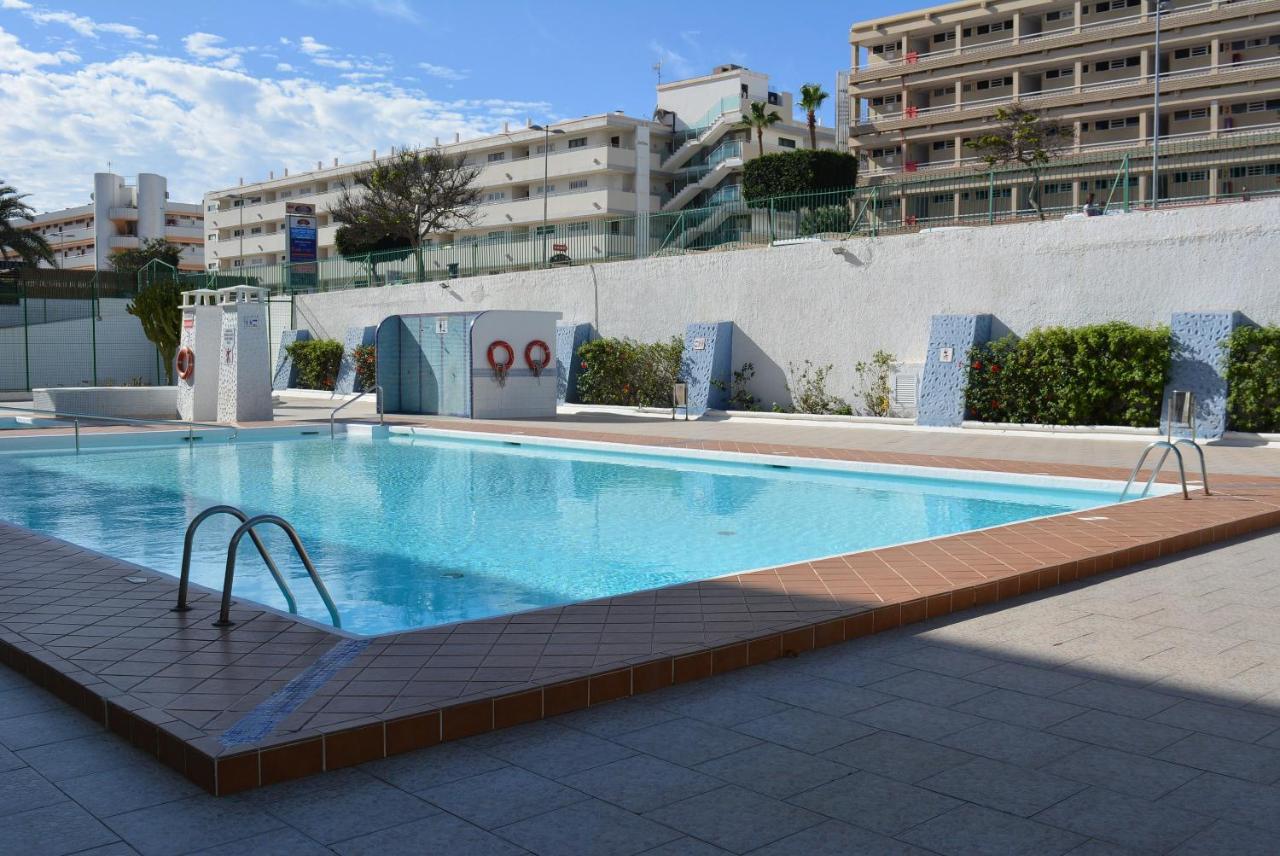 Apartmento Vista Del Mar Tinache San Bartolomé Exteriör bild