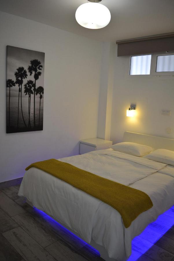 Apartmento Vista Del Mar Tinache San Bartolomé Exteriör bild