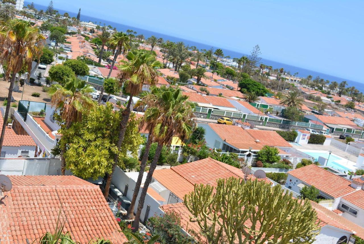 Apartmento Vista Del Mar Tinache San Bartolomé Exteriör bild